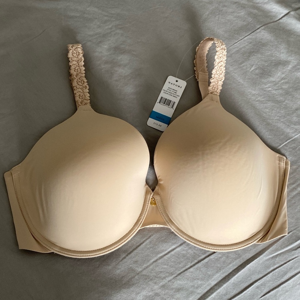 Natori 36DDD bra new